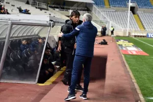 Καλή Χρονιά με ωραία μπάλα και 4άρα! (φώτος)