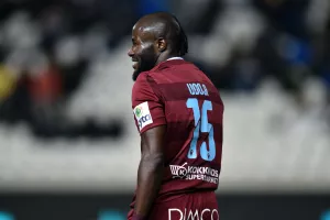 Chigozie Udoji