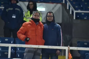Τεσσάρα (ξανά) με ανατροπή και 2/2 με Kåre! (φώτος)