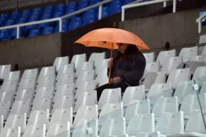 Τεσσάρα (ξανά) με ανατροπή και 2/2 με Kåre! (φώτος)