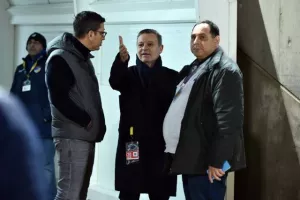 Τεσσάρα (ξανά) με ανατροπή και 2/2 με Kåre! (φώτος)