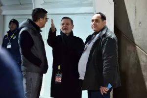Τεσσάρα (ξανά) με ανατροπή και 2/2 με Kåre! (φώτος)