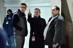 Τεσσάρα (ξανά) με ανατροπή και 2/2 με Kåre! (φώτος)