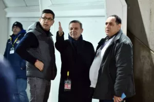 Τεσσάρα (ξανά) με ανατροπή και 2/2 με Kåre! (φώτος)