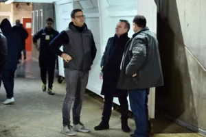 Πρόδρομος για Πάμπο; 