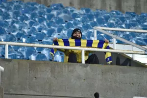 Τεσσάρα (ξανά) με ανατροπή και 2/2 με Kåre! (φώτος)