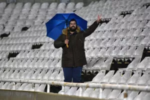 Τεσσάρα (ξανά) με ανατροπή και 2/2 με Kåre! (φώτος)