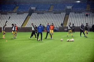 Τεσσάρα (ξανά) με ανατροπή και 2/2 με Kåre! (φώτος)