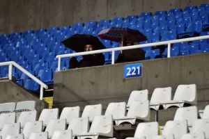 Τεσσάρα (ξανά) με ανατροπή και 2/2 με Kåre! (φώτος)