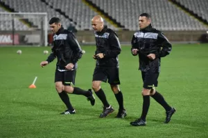 Τεσσάρα (ξανά) με ανατροπή και 2/2 με Kåre! (φώτος)