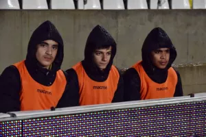Τεσσάρα (ξανά) με ανατροπή και 2/2 με Kåre! (φώτος)