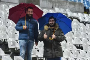 Τεσσάρα (ξανά) με ανατροπή και 2/2 με Kåre! (φώτος)