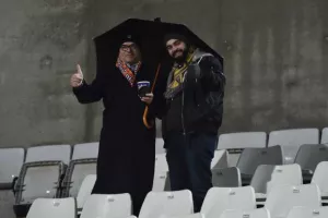 Τεσσάρα (ξανά) με ανατροπή και 2/2 με Kåre! (φώτος)