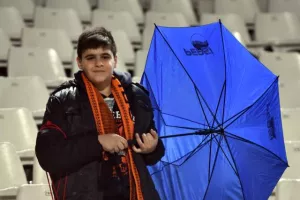 Τεσσάρα (ξανά) με ανατροπή και 2/2 με Kåre! (φώτος)