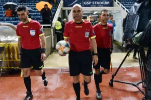 Τεσσάρα (ξανά) με ανατροπή και 2/2 με Kåre! (φώτος)