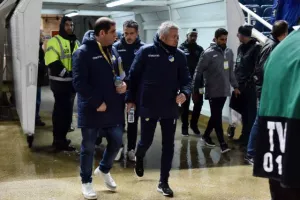 Τεσσάρα (ξανά) με ανατροπή και 2/2 με Kåre! (φώτος)