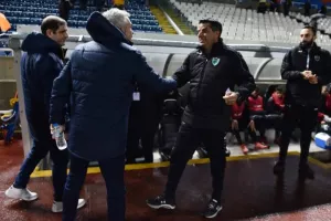 Τεσσάρα (ξανά) με ανατροπή και 2/2 με Kåre! (φώτος)