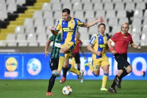 Τεσσάρα (ξανά) με ανατροπή και 2/2 με Kåre! (φώτος)