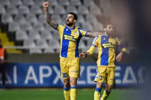 Τεσσάρα (ξανά) με ανατροπή και 2/2 με Kåre! (φώτος)