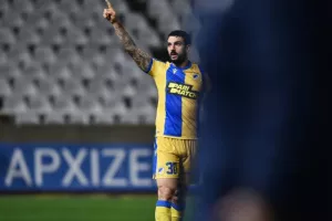 Τεσσάρα (ξανά) με ανατροπή και 2/2 με Kåre! (φώτος)