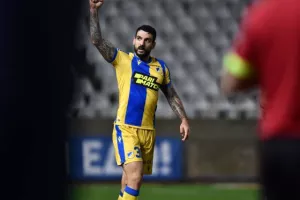 Τεσσάρα (ξανά) με ανατροπή και 2/2 με Kåre! (φώτος)