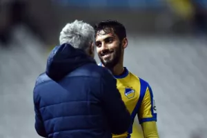 Κόρε σε Μούσα 