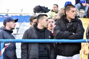 Η "Κυρία" πήρε το ντέρμπι και... απολαμβάνει το +4 (φώτος)
