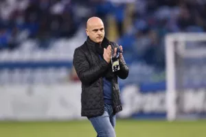 Η "Κυρία" πήρε το ντέρμπι και... απολαμβάνει το +4 (φώτος)