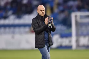 Απόψε έχει... Τιμούρ