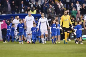 Η "Κυρία" πήρε το ντέρμπι και... απολαμβάνει το +4 (φώτος)