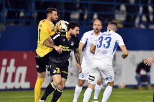 Η "Κυρία" πήρε το ντέρμπι και... απολαμβάνει το +4 (φώτος)