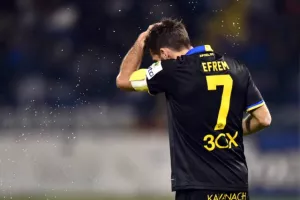 Η "Κυρία" πήρε το ντέρμπι και... απολαμβάνει το +4 (φώτος)