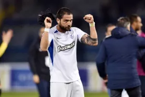 Η "Κυρία" πήρε το ντέρμπι και... απολαμβάνει το +4 (φώτος)