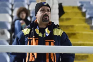 ΑΠΟΕΛ... ξανά χωρίς γκολ, ξανά χωρίς νίκη (φώτος)