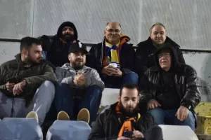 ΑΠΟΕΛ... ξανά χωρίς γκολ, ξανά χωρίς νίκη (φώτος)