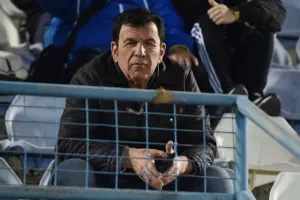 ΑΠΟΕΛ... ξανά χωρίς γκολ, ξανά χωρίς νίκη (φώτος)