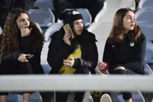 ΑΠΟΕΛ... ξανά χωρίς γκολ, ξανά χωρίς νίκη (φώτος)