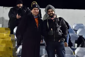 ΑΠΟΕΛ... ξανά χωρίς γκολ, ξανά χωρίς νίκη (φώτος)