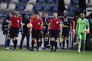 ΑΠΟΕΛ... ξανά χωρίς γκολ, ξανά χωρίς νίκη (φώτος)