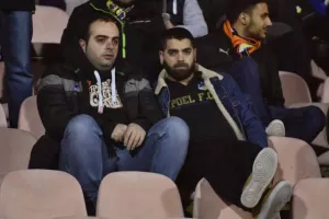 ΑΠΟΕΛ με εμφάνιση, ΓΚΟΛ και τρίποντο! (φώτος)