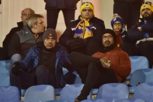 ΑΠΟΕΛ με εμφάνιση, ΓΚΟΛ και τρίποντο! (φώτος)