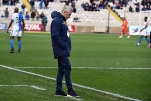 Δεύτερη νίκη και "γαλάζια" η πρόκριση... (φώτος)
