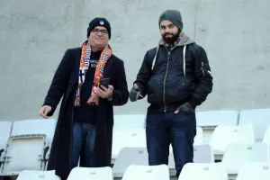 Καλή Χρονιά με ωραία μπάλα και 4άρα! (φώτος)