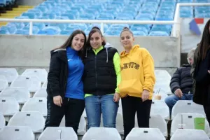 Καλή Χρονιά με ωραία μπάλα και 4άρα! (φώτος)