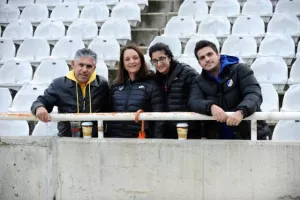 Καλή Χρονιά με ωραία μπάλα και 4άρα! (φώτος)