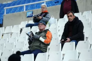 Καλή Χρονιά με ωραία μπάλα και 4άρα! (φώτος)