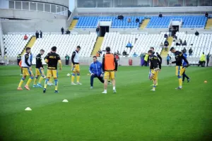 Καλή Χρονιά με ωραία μπάλα και 4άρα! (φώτος)