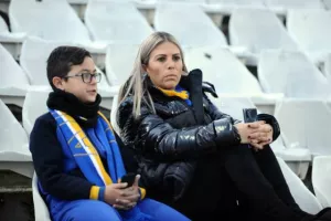 Καλή Χρονιά με ωραία μπάλα και 4άρα! (φώτος)