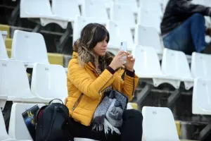Καλή Χρονιά με ωραία μπάλα και 4άρα! (φώτος)