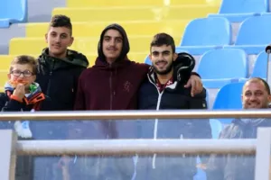 Ισχυρό προβάδισμα πρόκρισης η Δόξα (φώτος) 